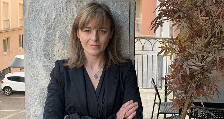 Piantanida (AREL): "Vi racconto le sfide per le ladies dell&rsquo;immobiliare"