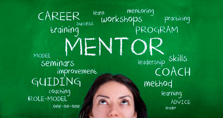 Mentoring the futuRE: gli abbinamenti
