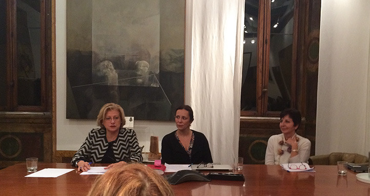 Vendere e comprare oggi nel workshop di AREL a Roma