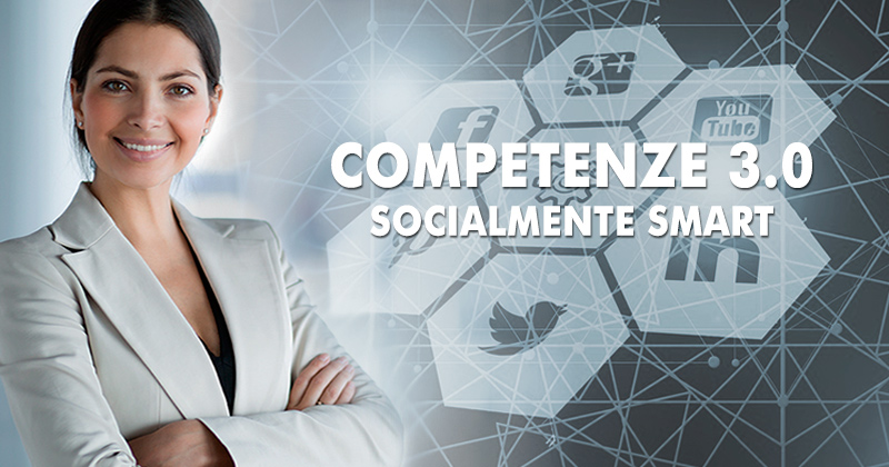 Competenze 3.0 - Socialmente Smart