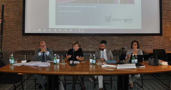 Sismabonus: report del workshop AREL