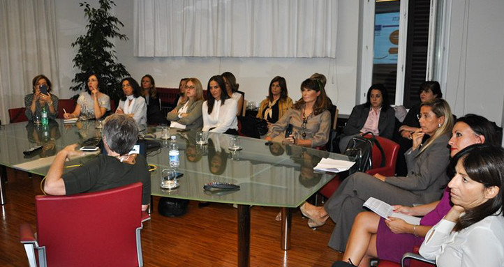 "Finanza e Real Estate. L&rsquo;importanza della pianificazione&rdquo;. Racconto del Workshop AREL