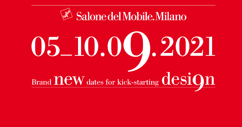 AREL c&rsquo;&egrave; per il Salone del Mobile