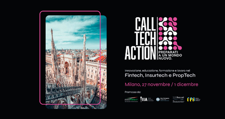 Call Tech Action