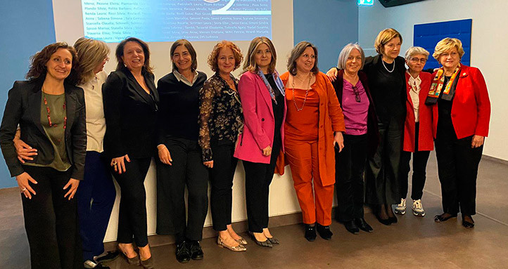 A Micaela Musso, direttore generale Abaco Team del Gruppo Gabetti, la presidenza di AREL&ndash;Associazione Real Estate Ladies, per il triennio 2023-2025
