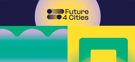 I vincitori di Future4Cities