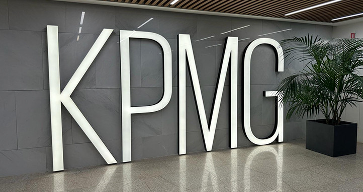 ARELonSITE all&rsquo;Headquarters di KPMG a Roma