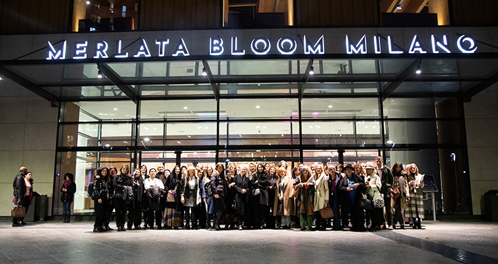 ARELonSITE a Merlata Bloom Milano