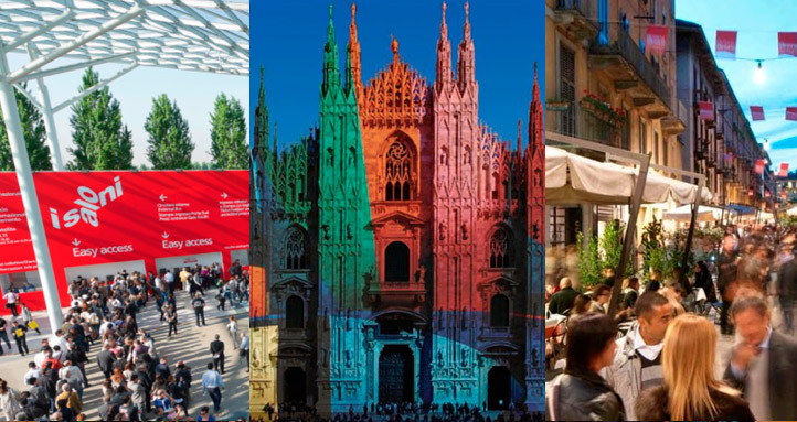 iSALONI e il FUORISALONE 2023
