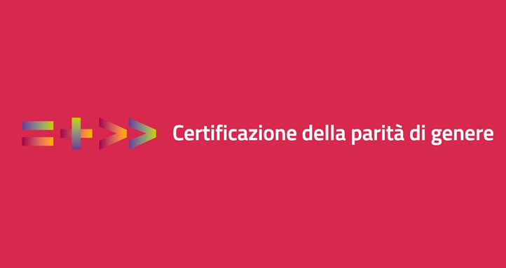 Finanziamenti per la Certificazione della parit&agrave; di genere