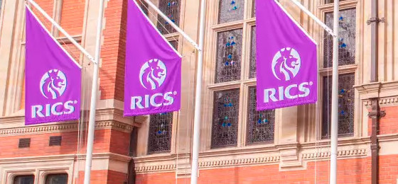 Tre socie AREL nel nuovo Regional Advisory Board di RICS