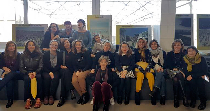 Week End AREL a Torino, racconto e immagini
