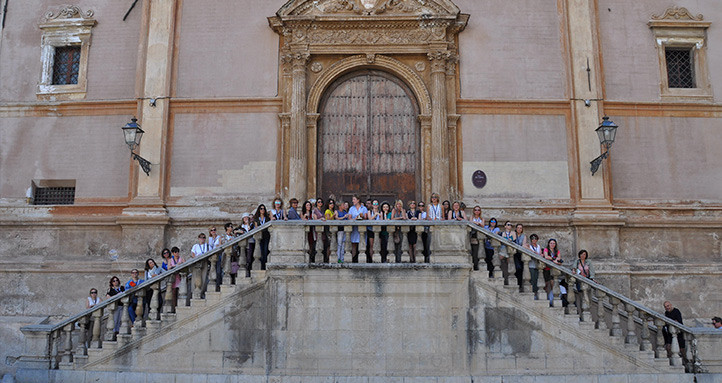 AREL a Palermo: racconto e  immagini del Weekend 2018