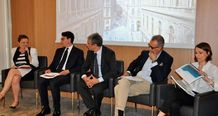Asset Immobiliari: racconto e immagini del workshop AREL a Roma